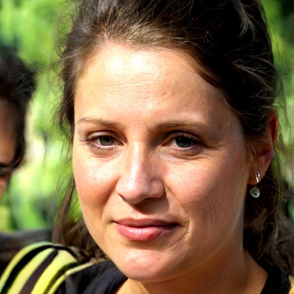 Marlene Hofmann - Expertin für Unternehmensfinanzierung