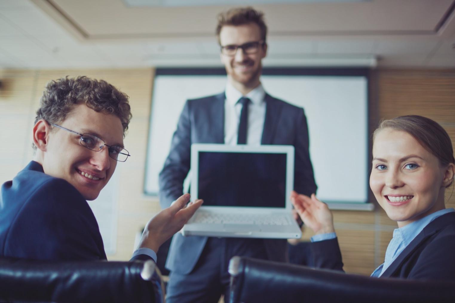 Finanzanalyse Workshop für Teams