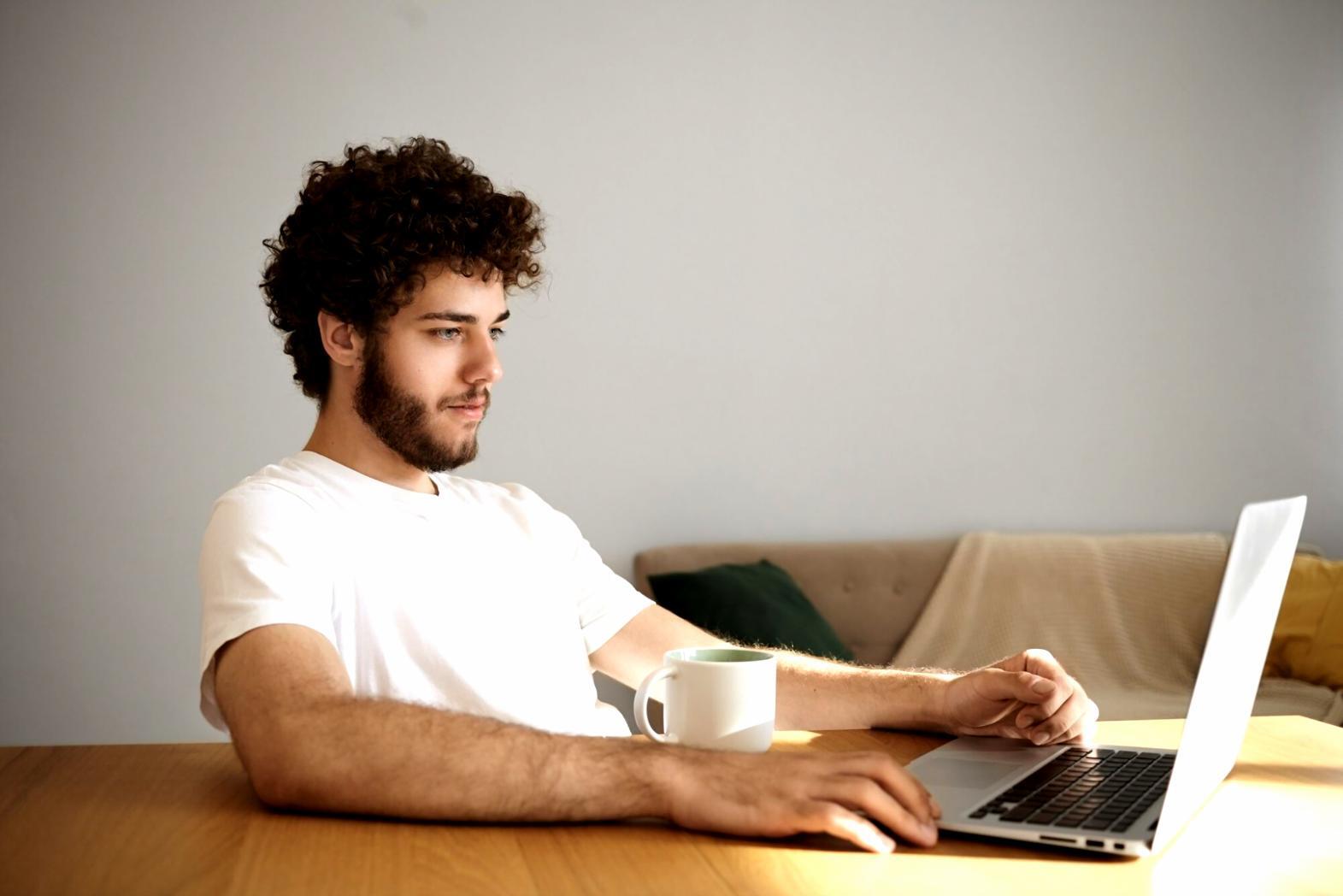 Langfristige Betreuung und Support