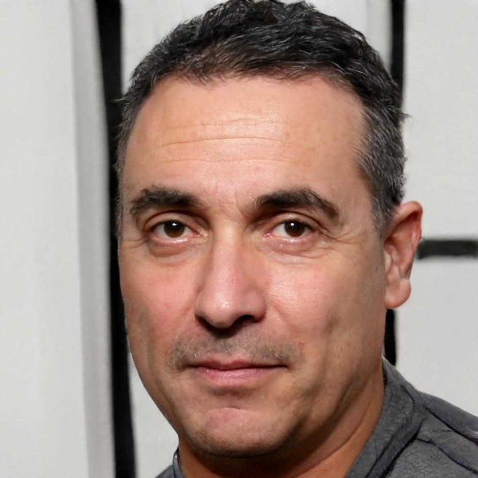 Dr. Thomas Berkemeier, Kursleiter für Budgetanalyse